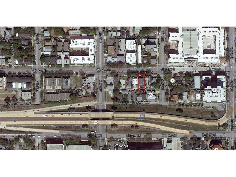 532 4th Ave., St Petersburg, FL 33701