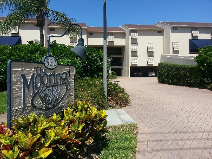 522 Pinellas Bayway #109, Tierra Verde, FL 33715