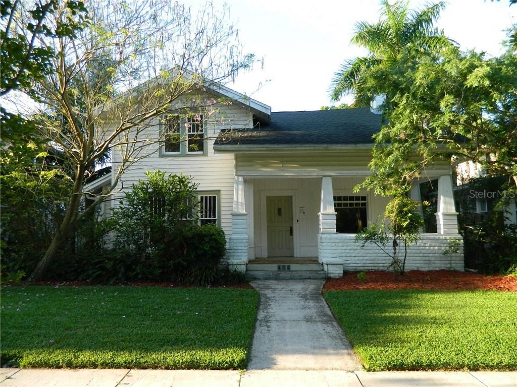 436 19th Ave., St Petersburg, FL 33704