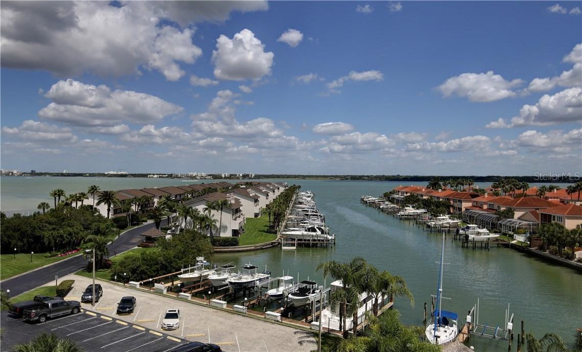 1591 Gulf Blvd. #504S, Clearwater Beach, FL 33767