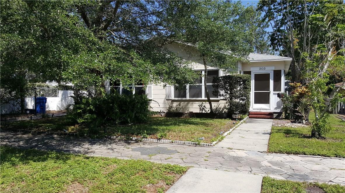 305 16th Ave., St Petersburg, FL 33704