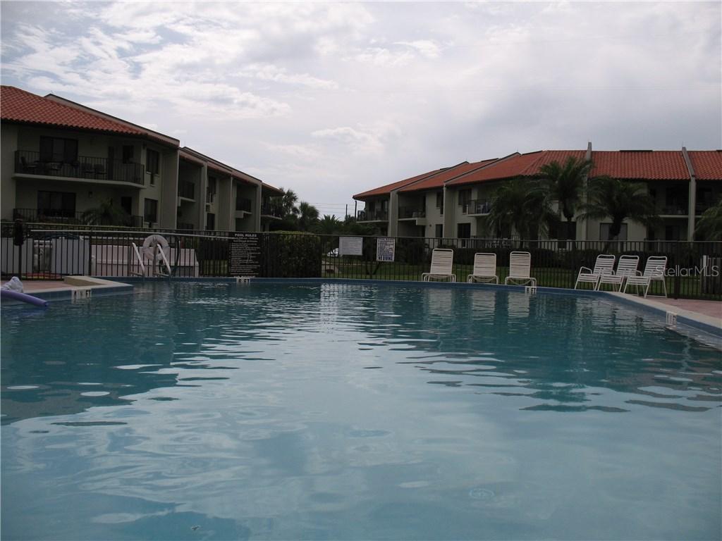 1515 Pinellas Bayway #32, Tierra Verde, FL 33715