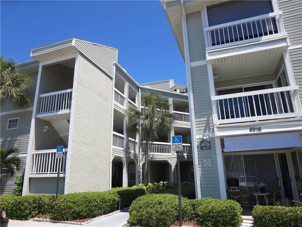6916 Stonesthrow Cir. #9101, St Petersburg, FL 33710