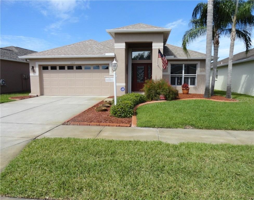 1209 Winding Willow Dr., Trinity, FL 34655