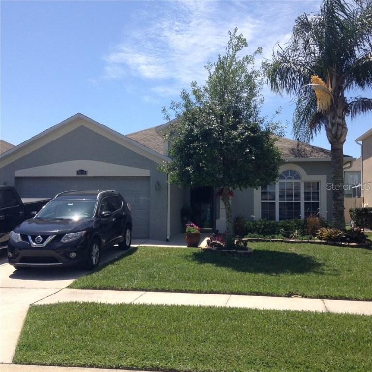 3008 Gianna Way, Land O Lakes, FL 34638