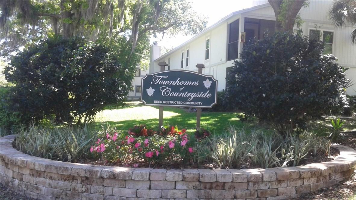 3595 Whispering Oaks Ln. #261, Palm Harbor, FL 34684