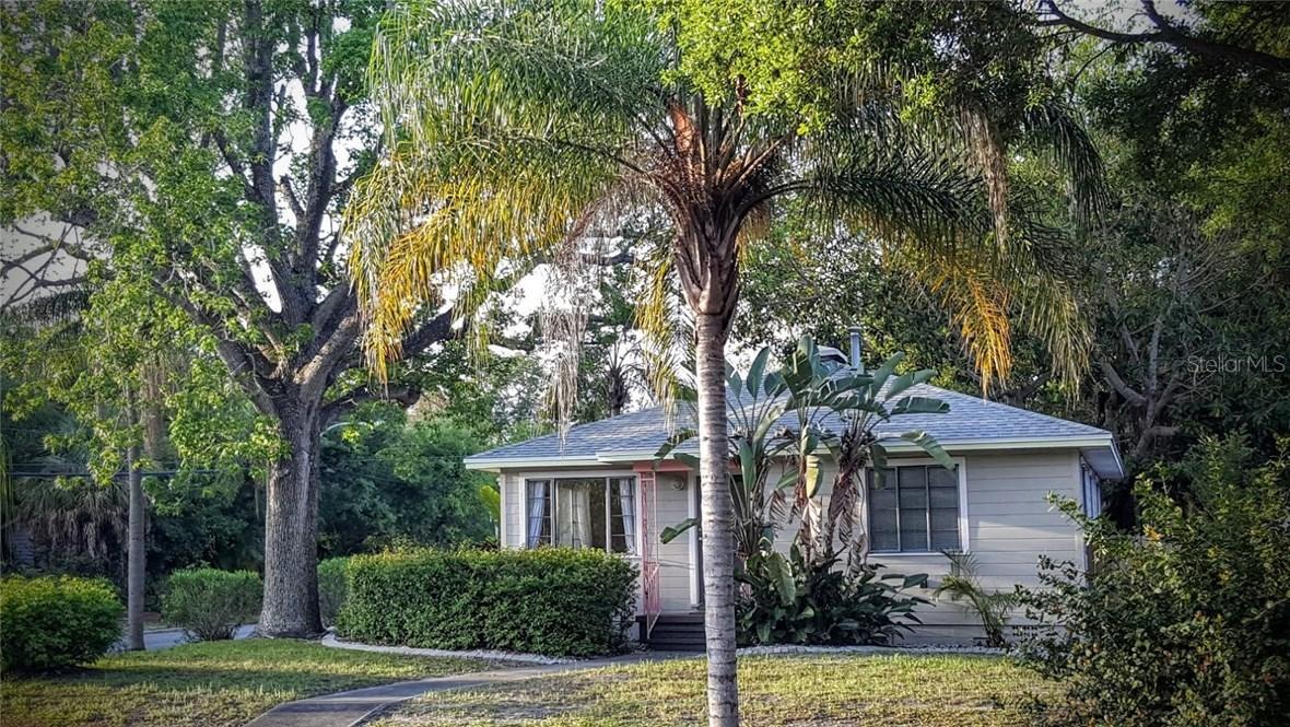3200 8th Ave., St Petersburg, FL 33713