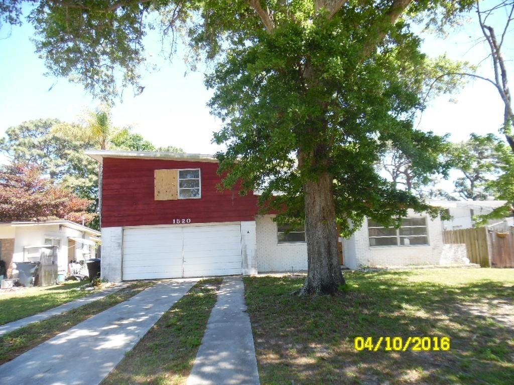 1520 60th St., Gulfport, FL 33707