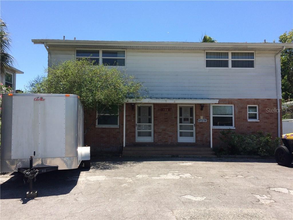 133 140th Ave., Madeira Beach, FL 33708