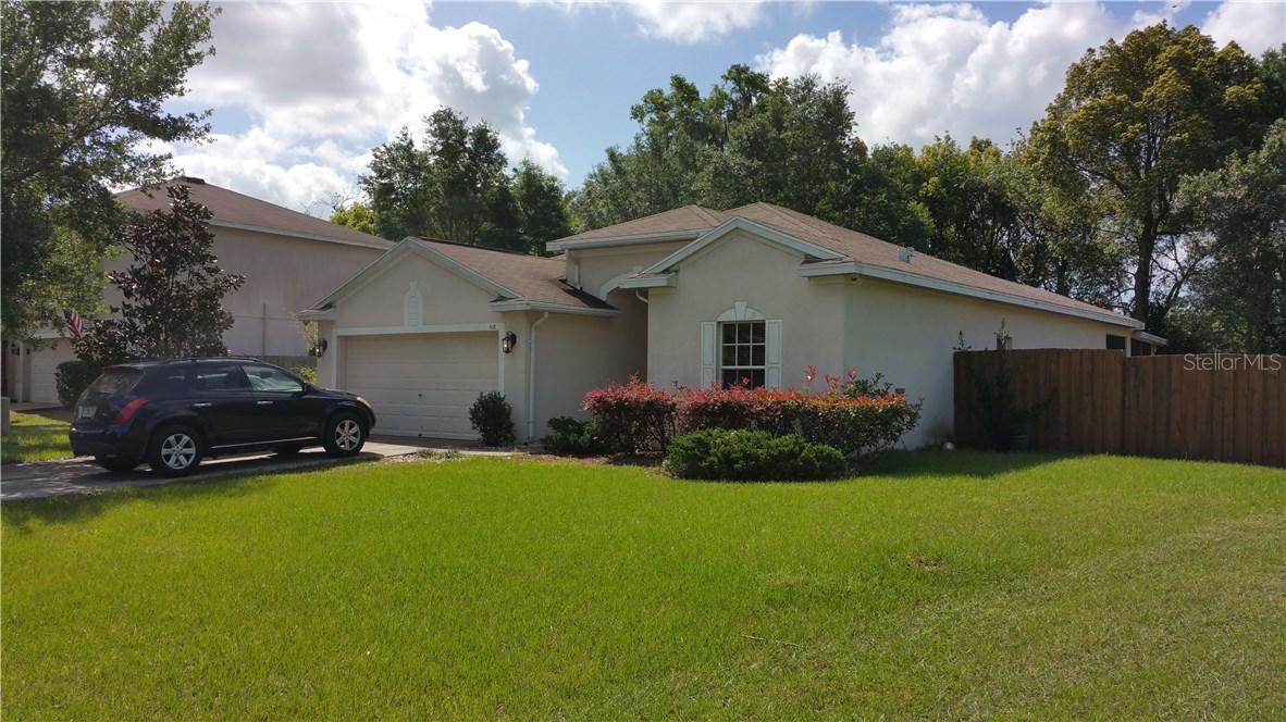 718 Coade Stone Dr., Seffner, FL 33584