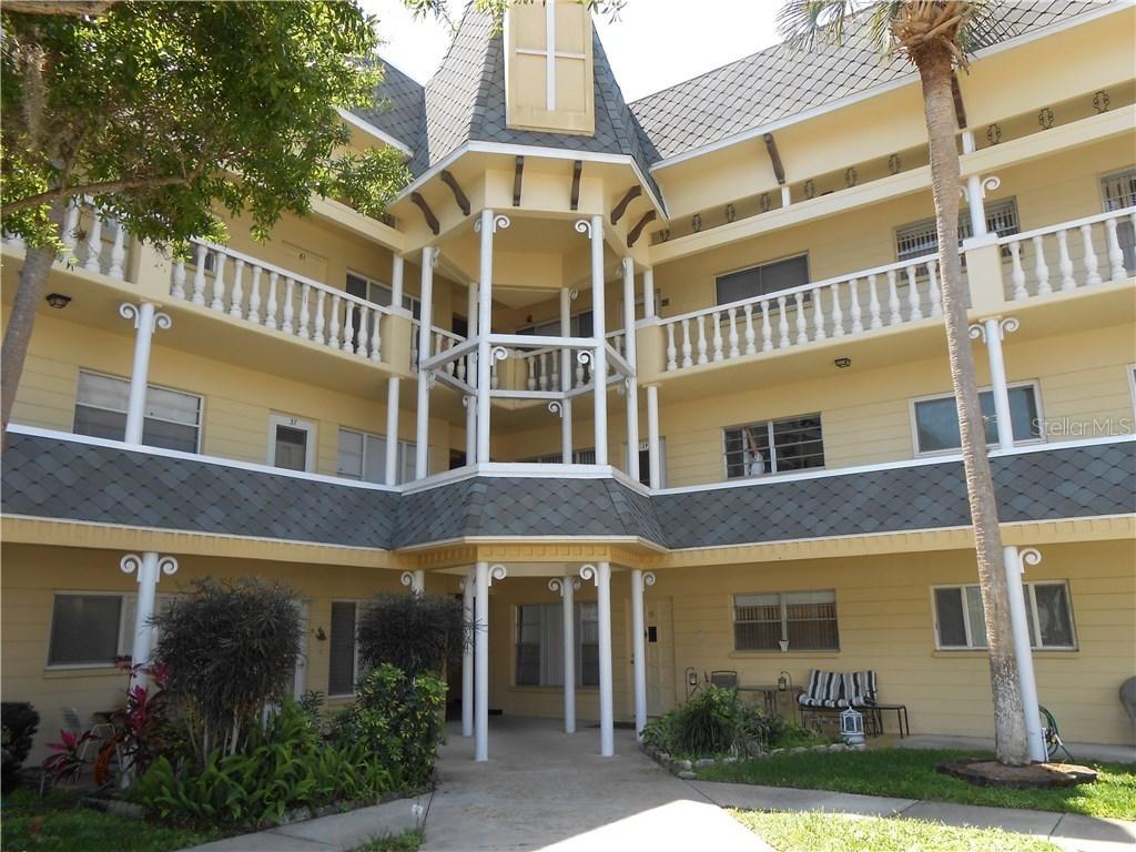2459 Franciscan Dr. #45, Clearwater, FL 33763