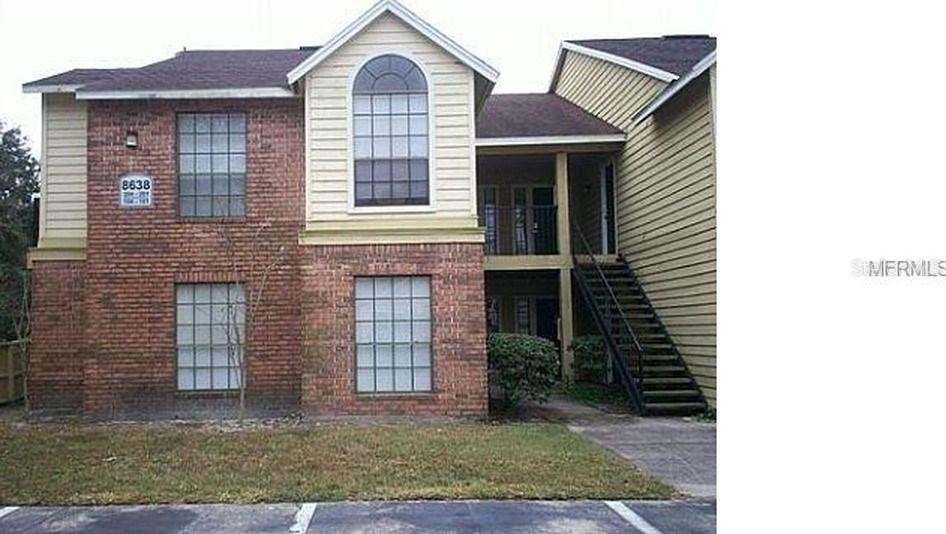 8638 Fancy Finch Dr. #204, Tampa, FL 33614