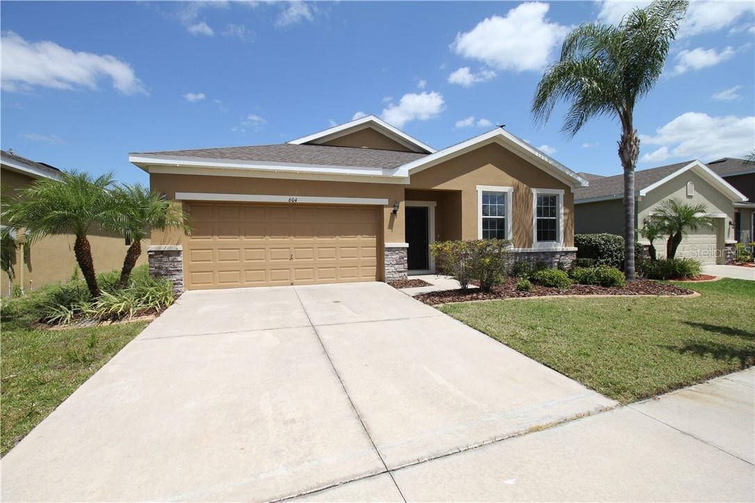 604 NW 19th St., Ruskin, FL 33570