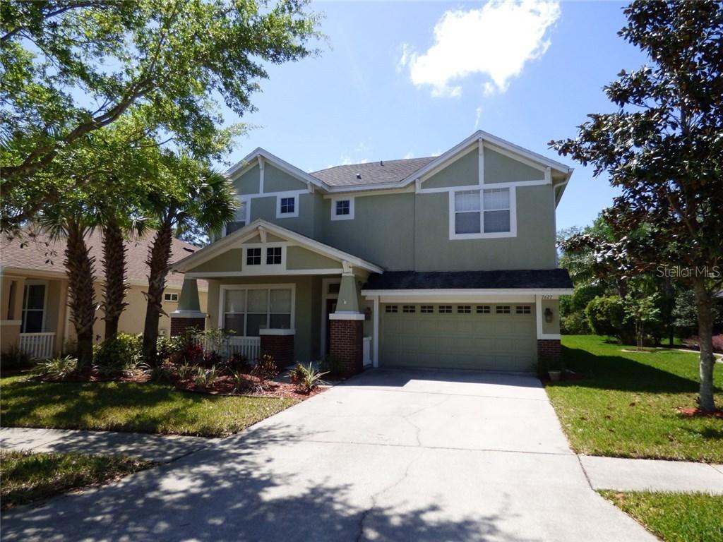 7627 Grasmere Dr., Land O Lakes, FL 34637