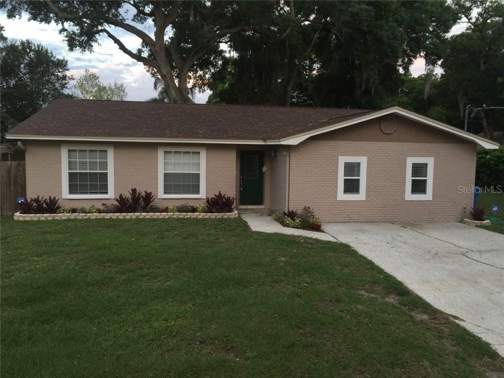 2307 Bandy Dr., Seffner, FL 33584