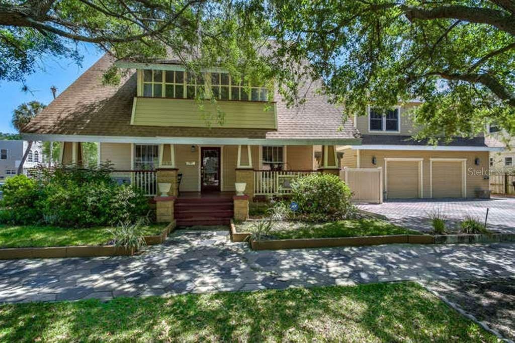 657 3rd St., St Petersburg, FL 33701