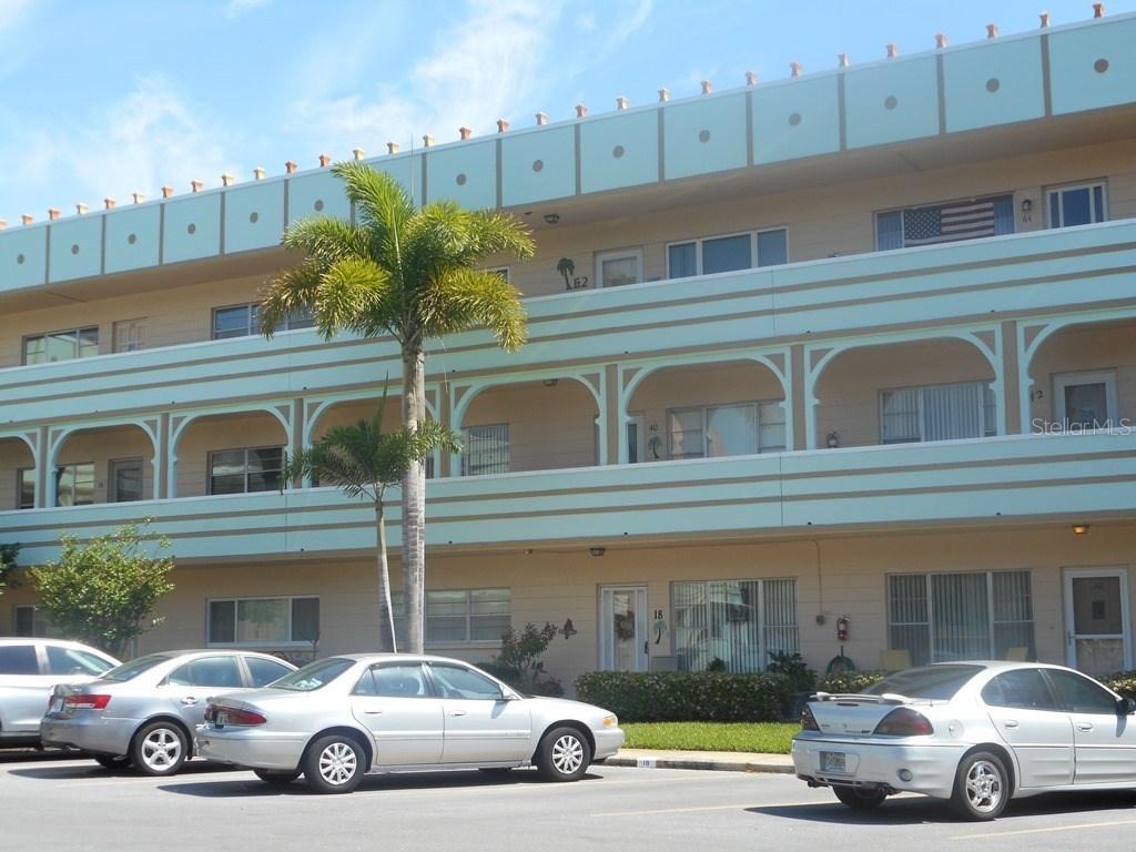 2286 Norwegian Dr. #62, Clearwater, FL 33763