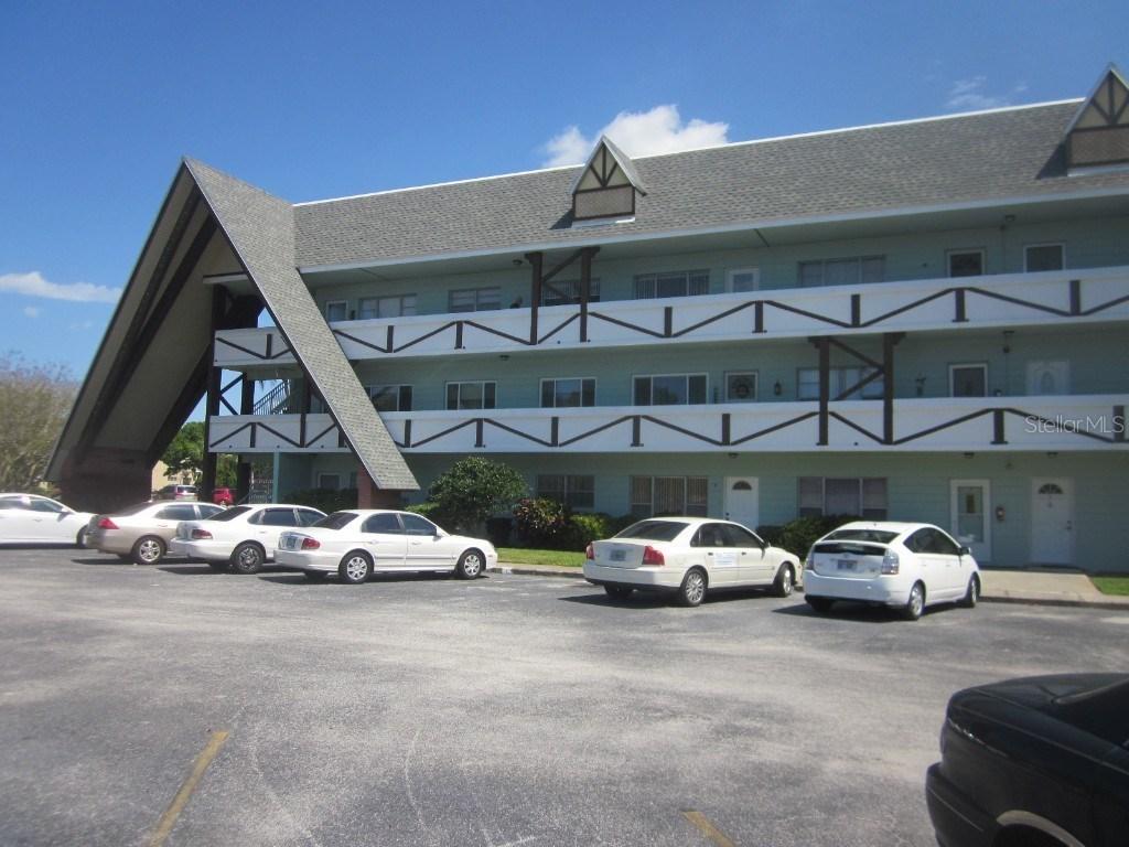 2043 Denmark St. #5, Clearwater, FL 33763