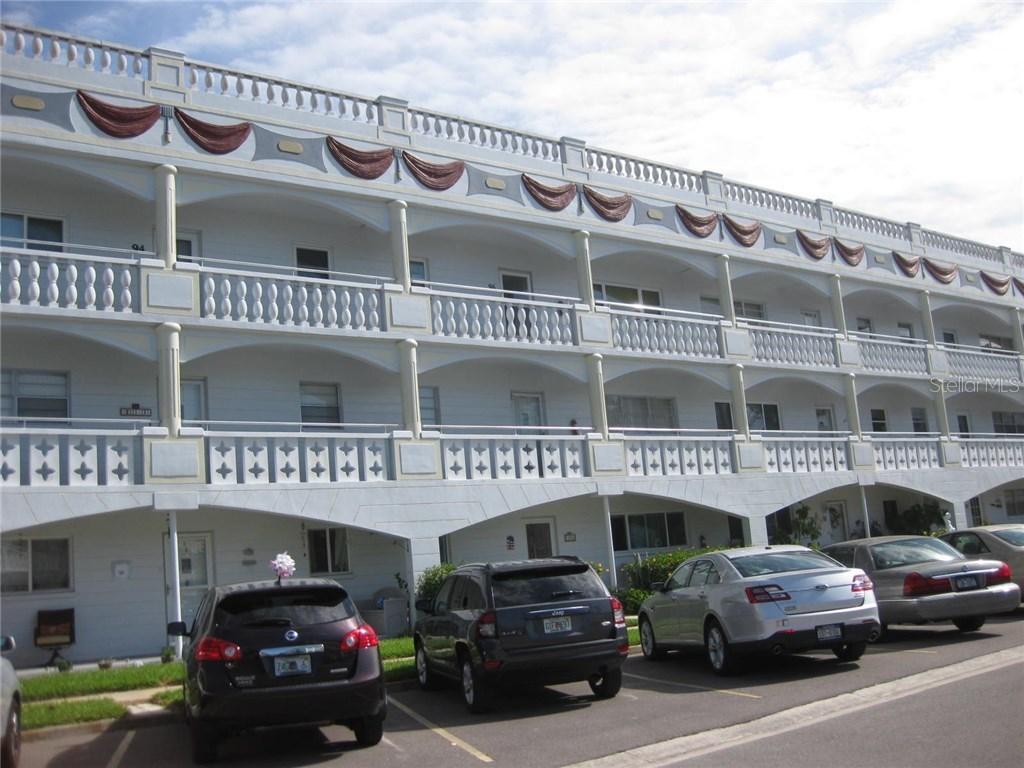 2460 Franciscan Dr. #96, Clearwater, FL 33763