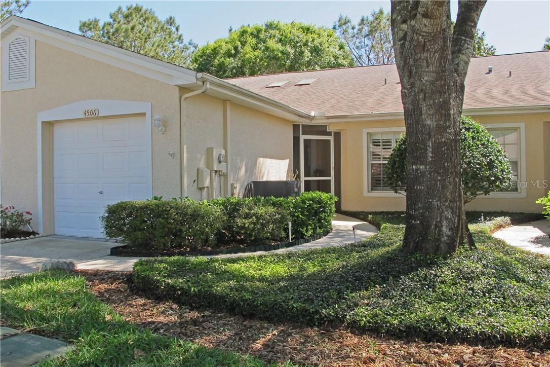 4506 Connery Ct., Palm Harbor, FL 34685