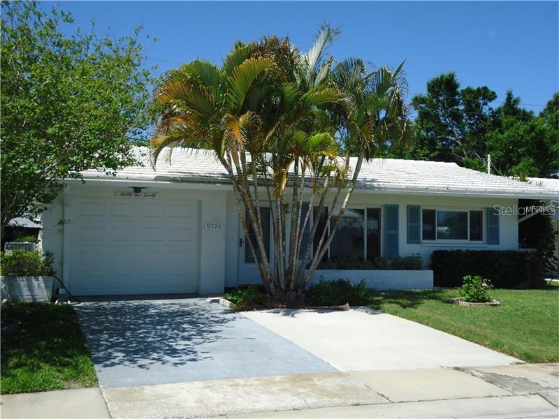 9520 45th Way, Pinellas Park, FL 33782