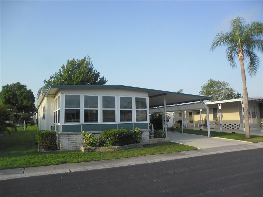 192 Timber Run Dr., Palm Harbor, FL 34684