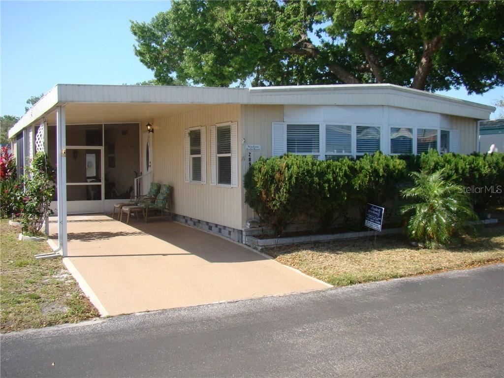 7100 Ulmerton Rd. #289, Largo, FL 33771