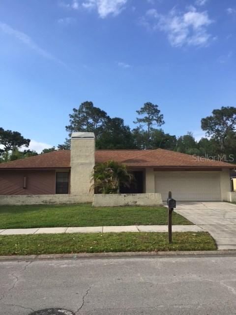 3563 Fairway Forest Dr., Palm Harbor, FL 34685