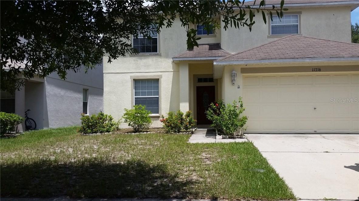 11716 Pure Pebble Dr., Riverview, FL 33569