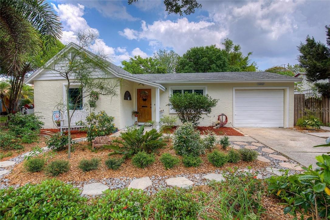 12807 Cumberland Dr., Largo, FL 33773