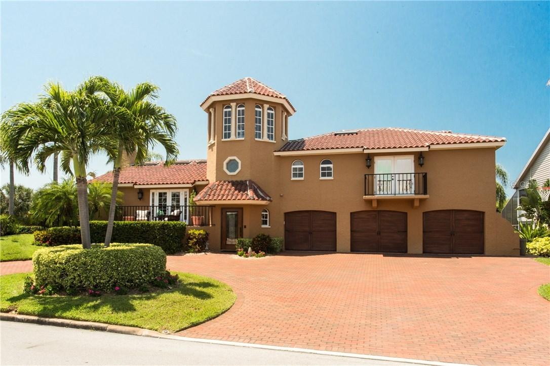 1148 3rd Ave., Tierra Verde, FL 33715