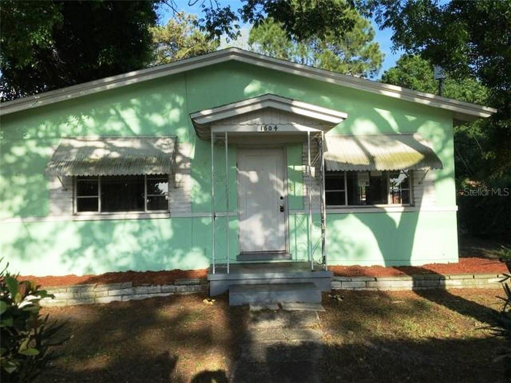 1604 58th St., Gulfport, FL 33707