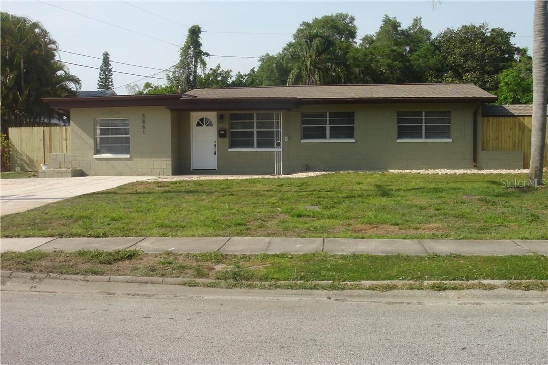 5881 67th Ave., Pinellas Park, FL 33781