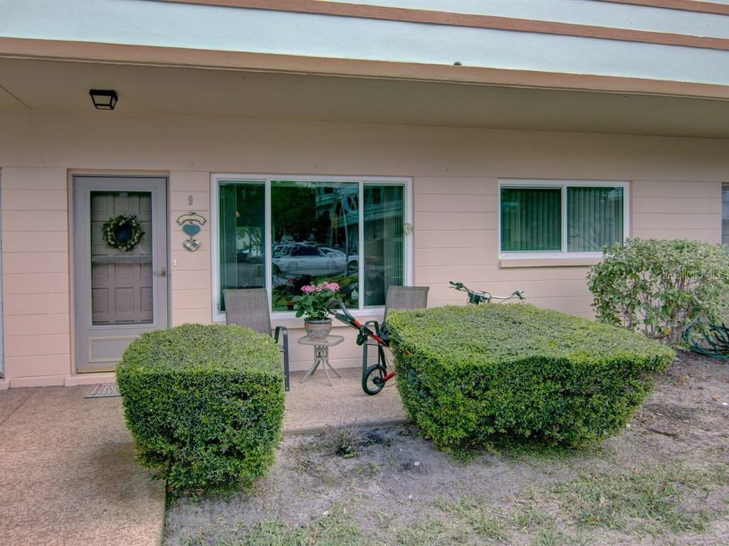 2287 Philippine Dr. #9, Clearwater, FL 33763