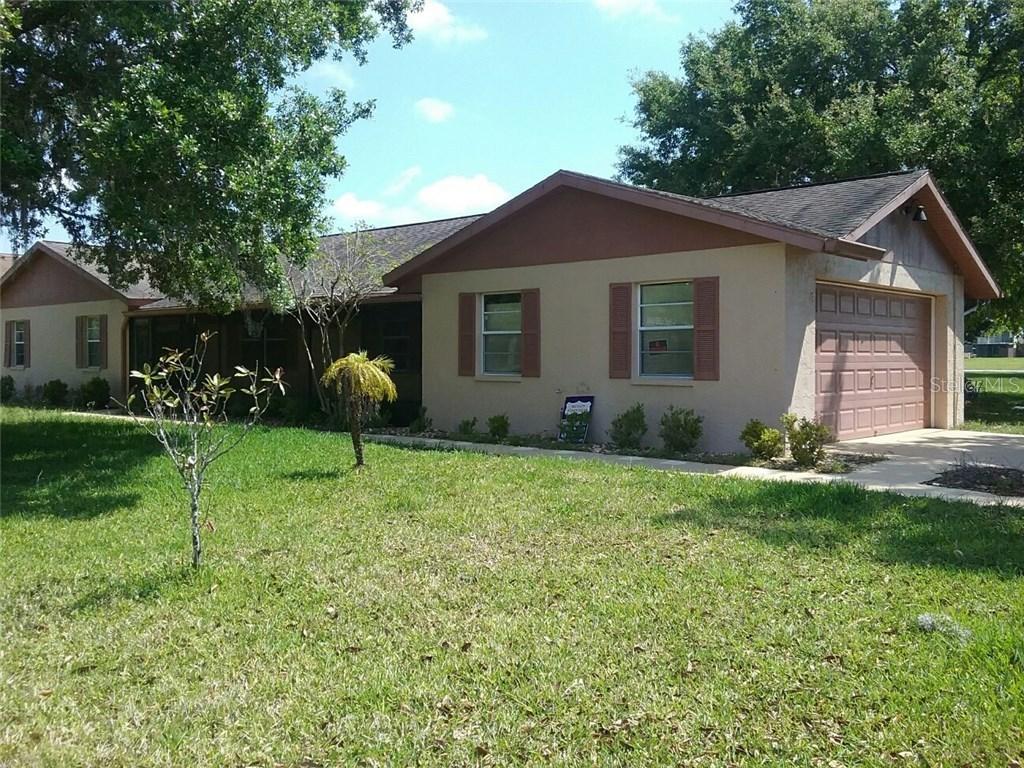 12050 Pilot Country Dr., Spring Hill, FL 34610