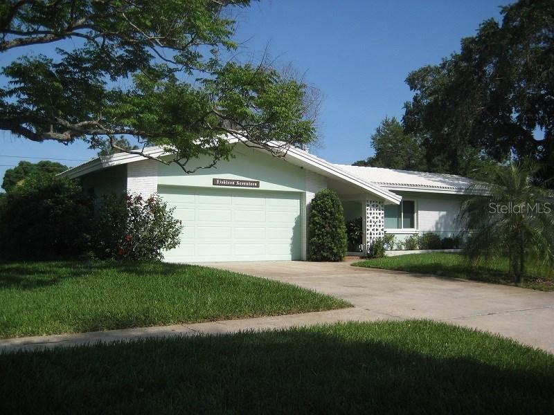 1817 Chateau Dr., Clearwater, FL 33756