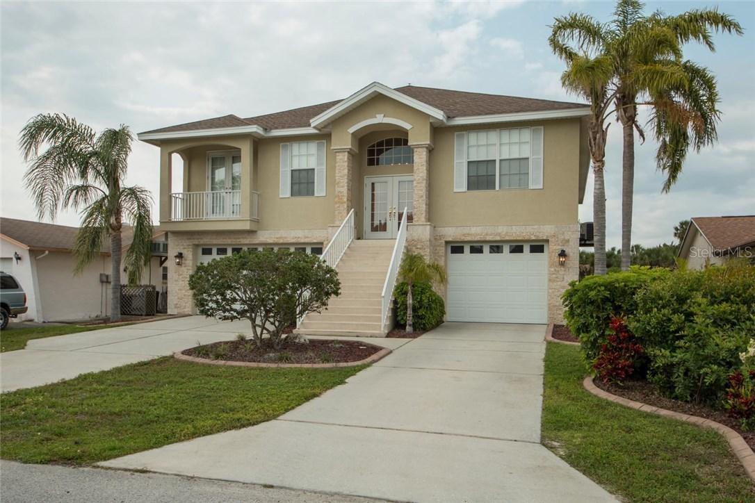 7423 Southwind Dr., Hudson, FL 34667