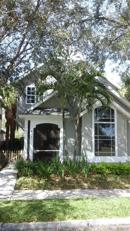 421 14th Ave., St Petersburg, FL 33701