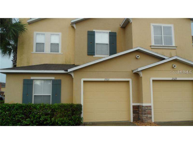 2531 Bayside Pointe Ln., Clearwater, FL 33763