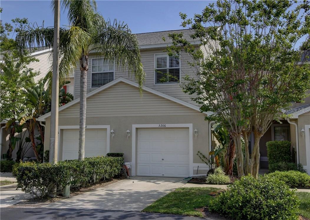 3206 Audubon Ct., Tarpon Springs, FL 34688
