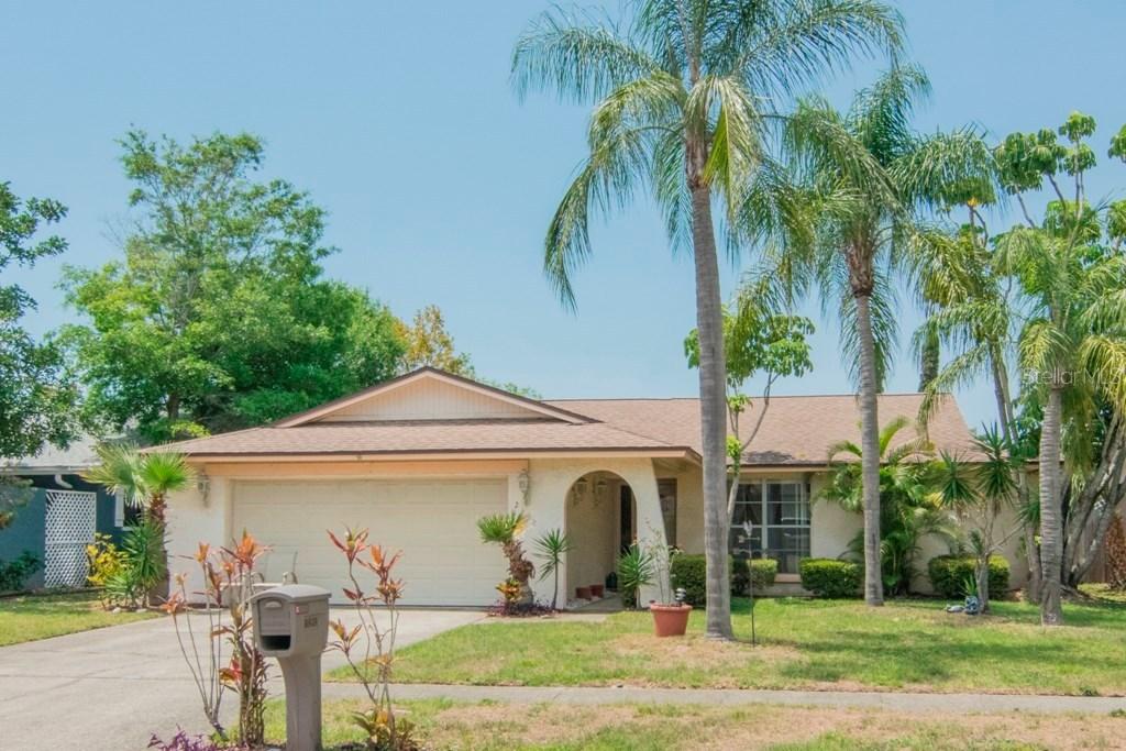 2392 Moore Haven Dr., Clearwater, FL 33763