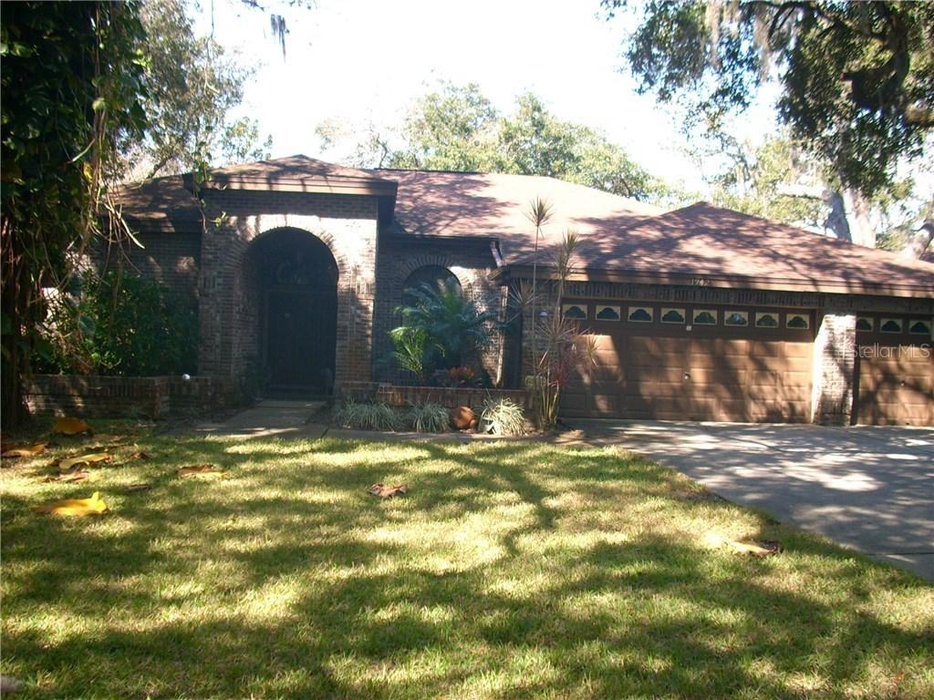 1942 Oak Ridge Ct., Clearwater, FL 33759