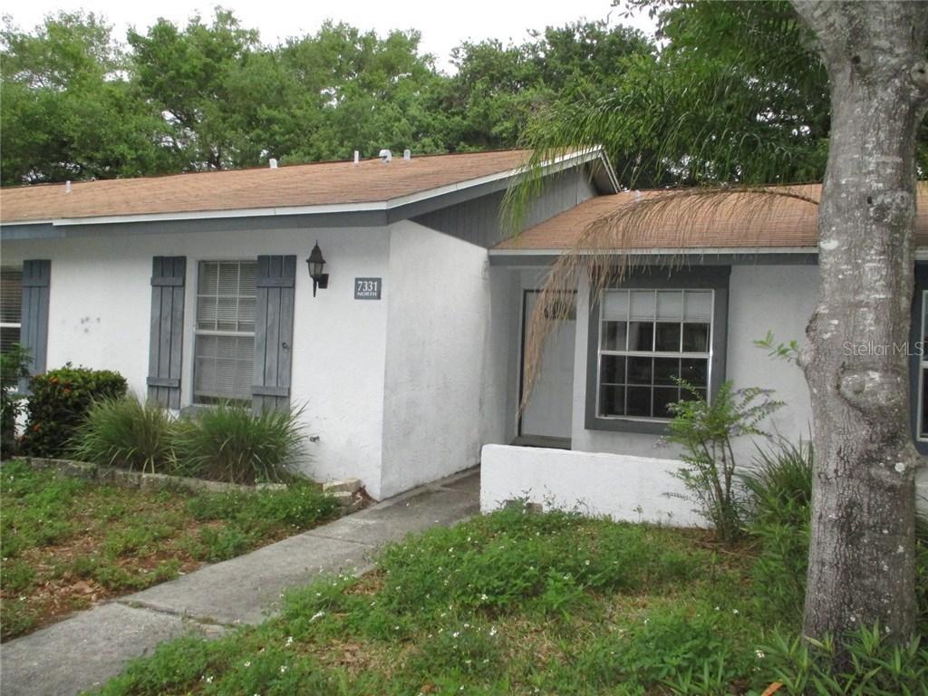 7331 Parkside Villas Dr., St Petersburg, FL 33709