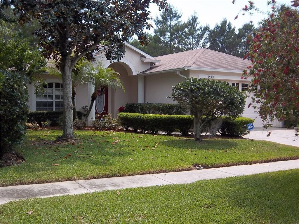 1440 Watermill Cir., Tarpon Springs, FL 34689