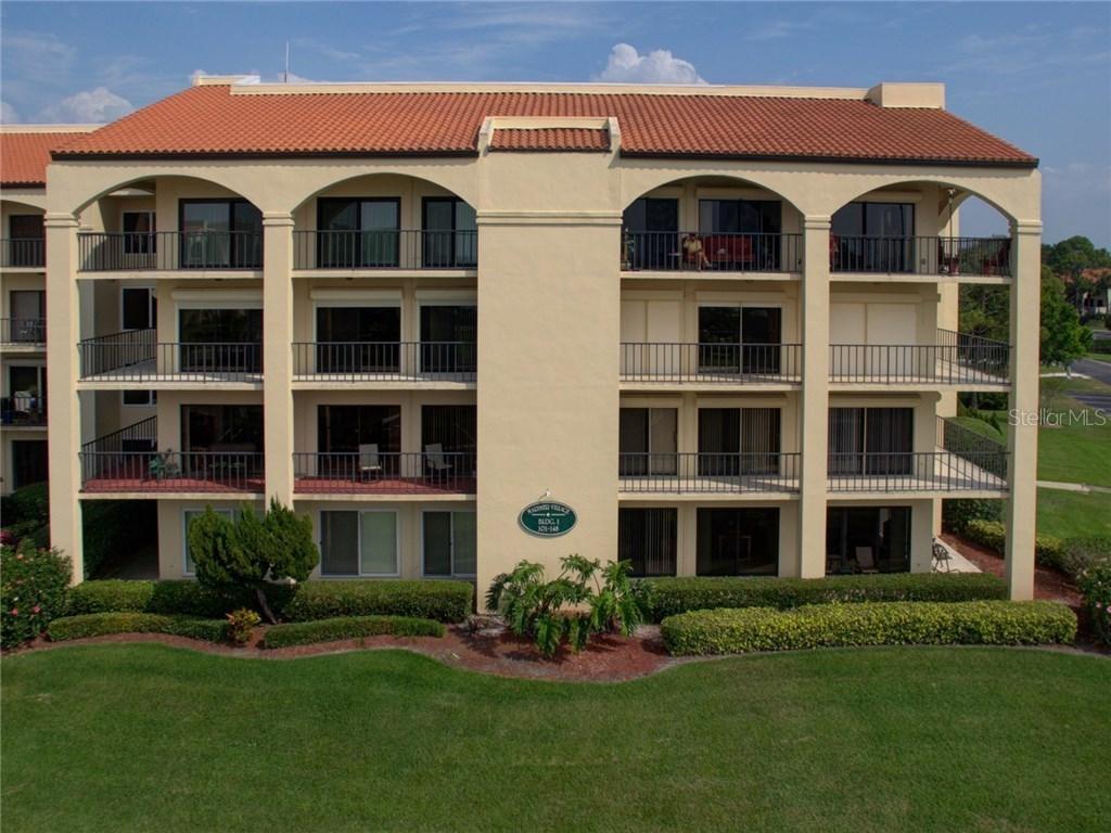 101 Mariner Dr., Tarpon Springs, FL 34689