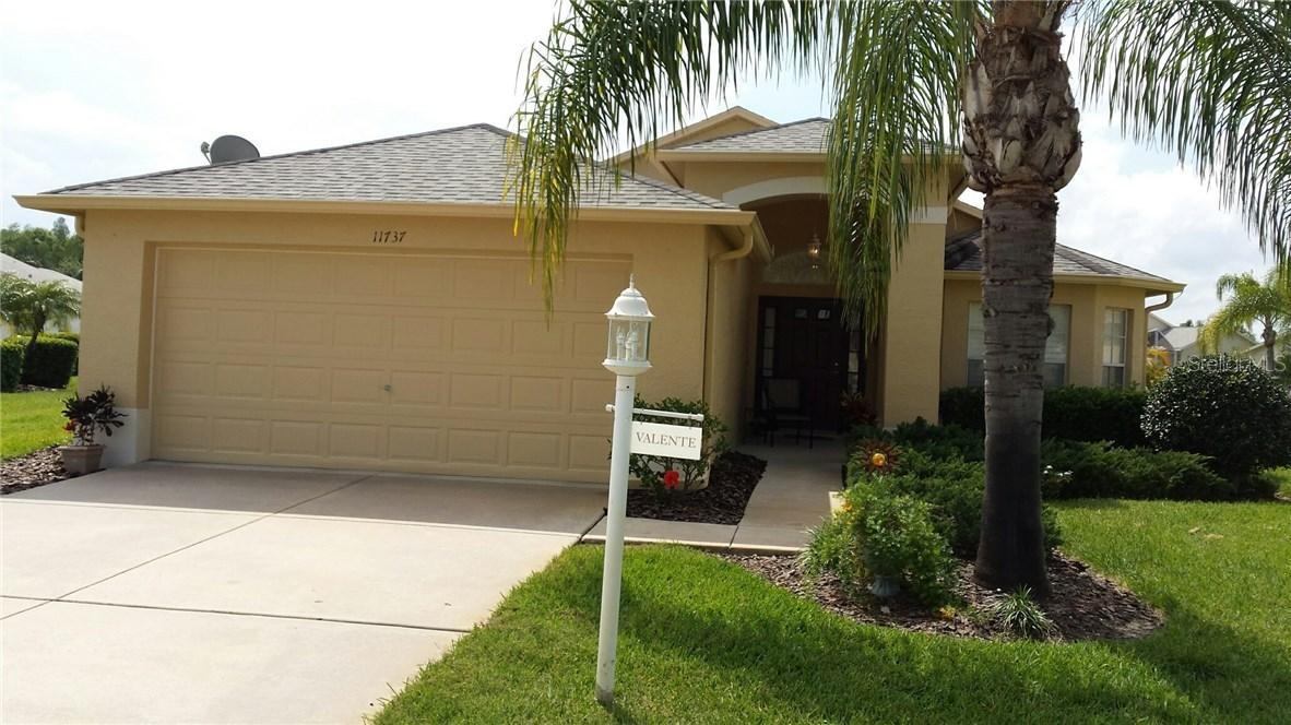 11737 Aintree Ct., Trinity, FL 34655