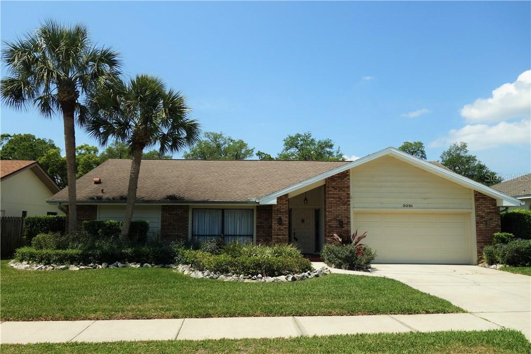 3051 Kevlyn Ct., Safety Harbor, FL 34695