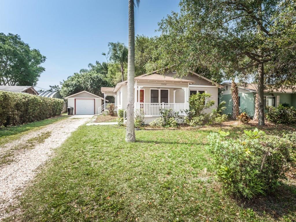 5908 15th Ave., Gulfport, FL 33707