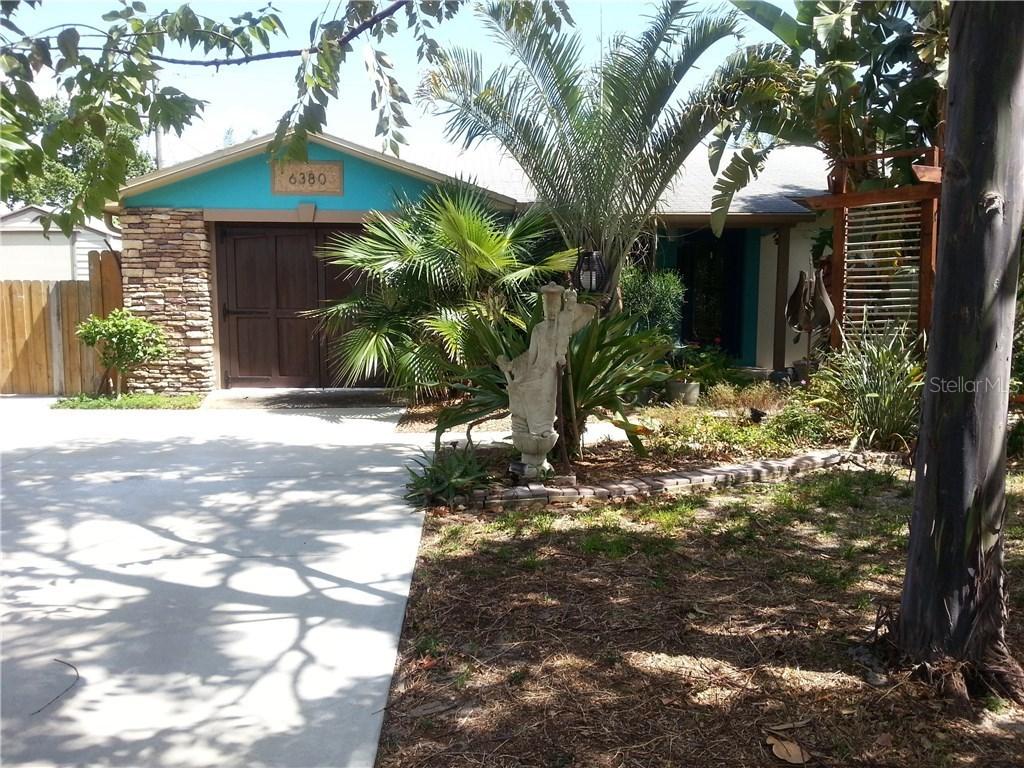 6380 18th Ave., St Petersburg, FL 33710