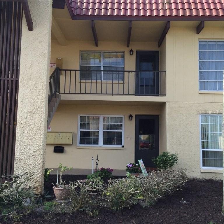 1845 S Highland Ave. #10-22, Clearwater, FL 33756